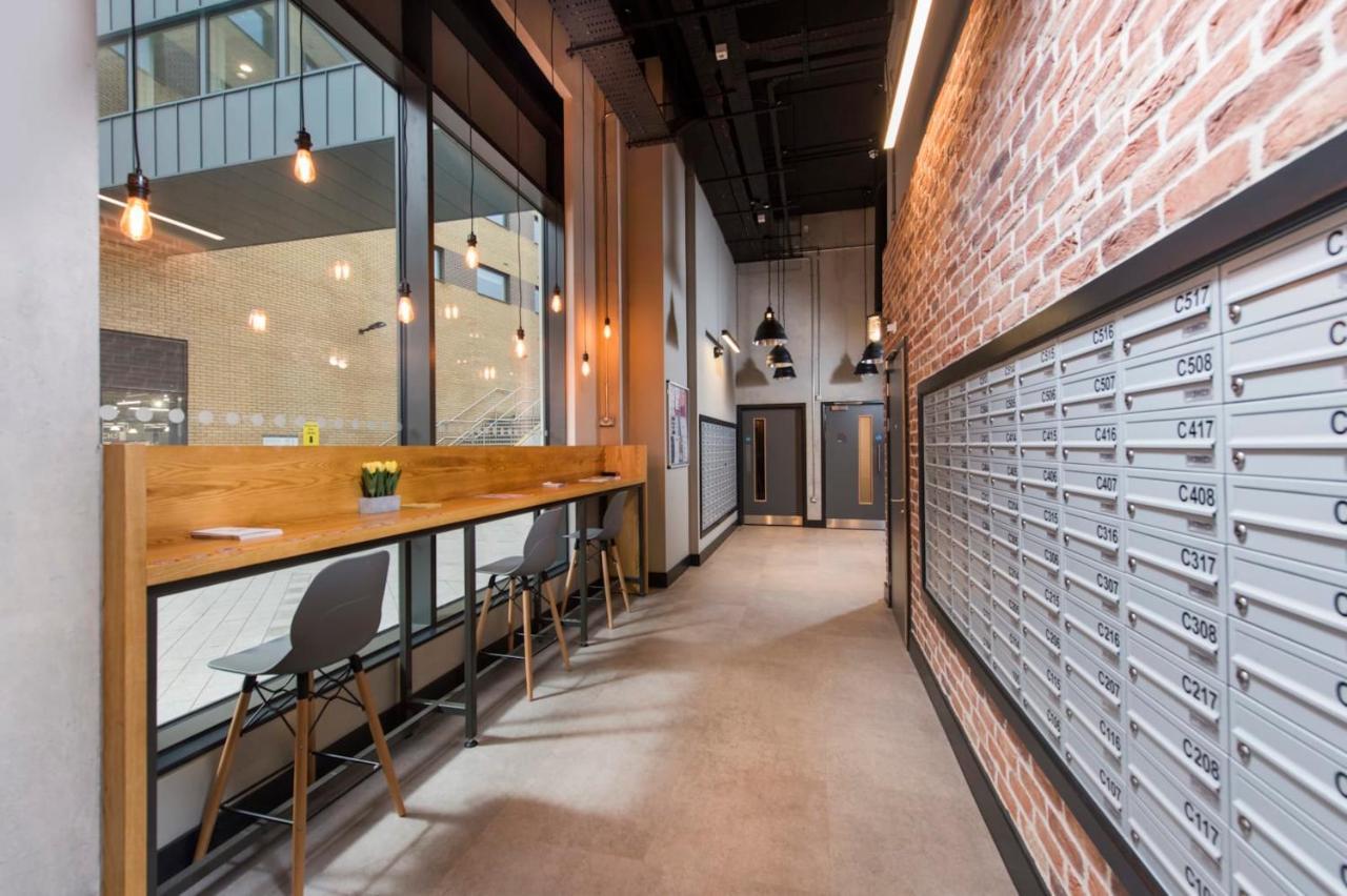 Modern Studios, Oxford - Sk Exterior photo