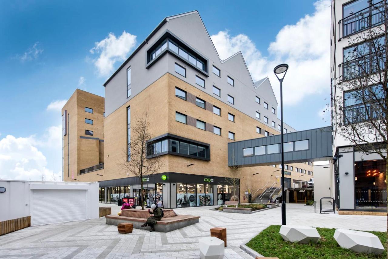 Modern Studios, Oxford - Sk Exterior photo